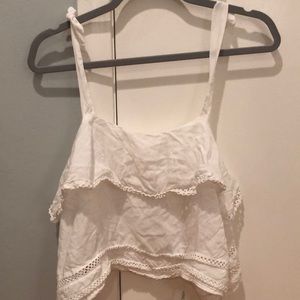 Wilfred tank from Aritzia